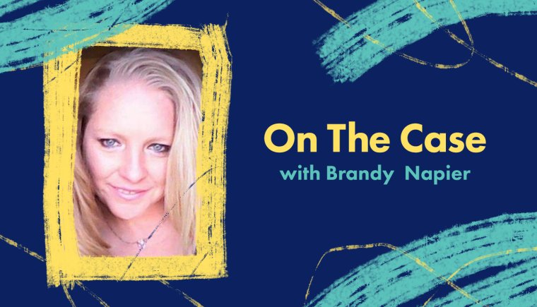 Brandy Napier- On the Case