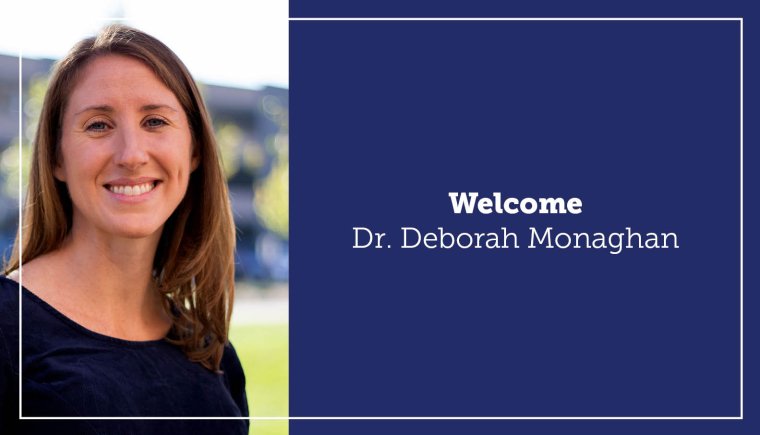 Dr. Deborah Monaghan, M.D.
