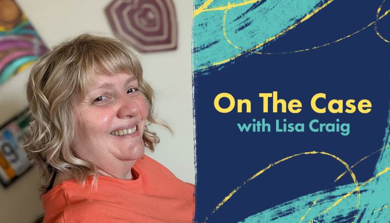 Lisa Craig- On The Case