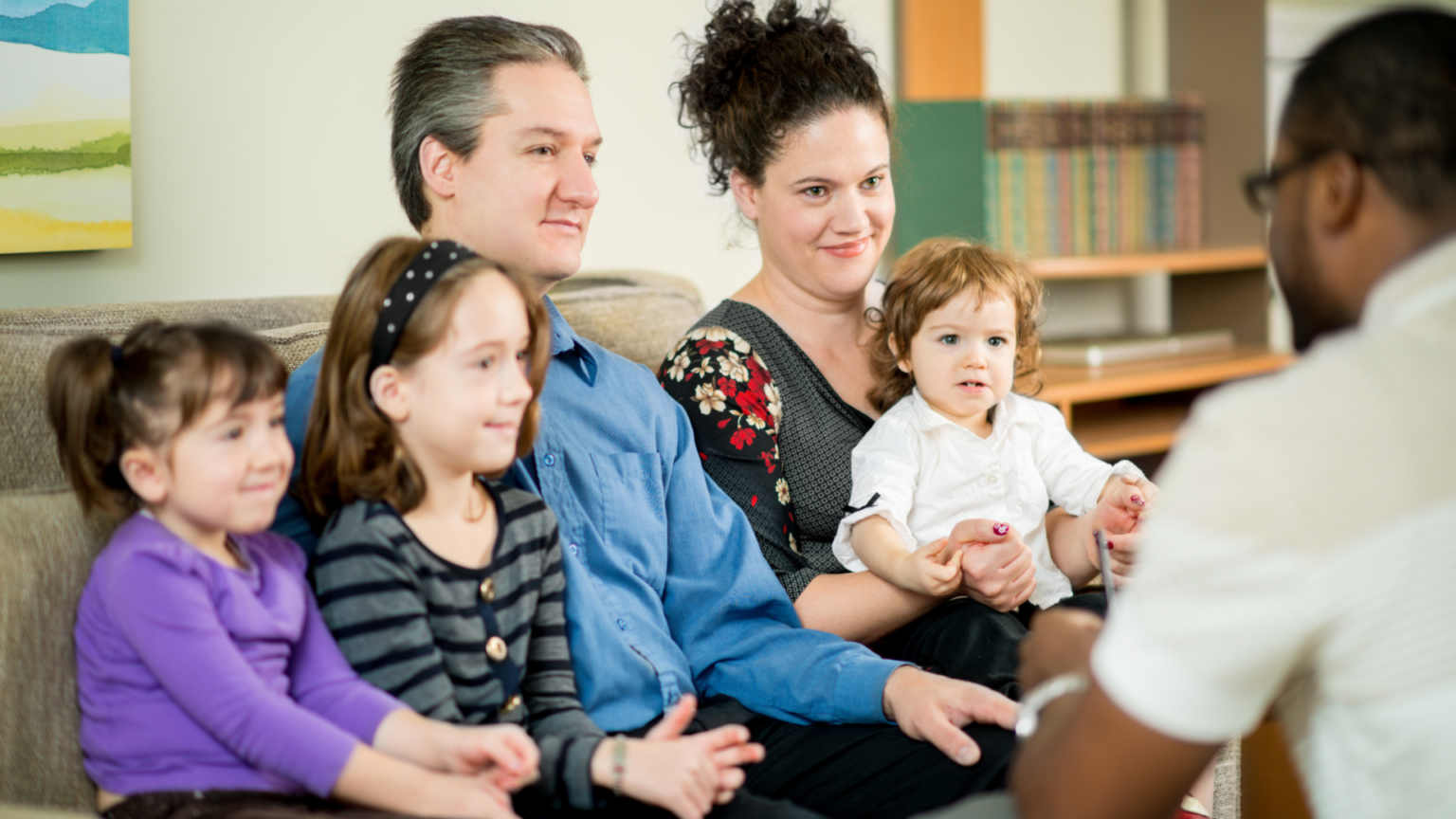 Child Advocacy Centers help children heal from abuse and neglect CO4Kids
